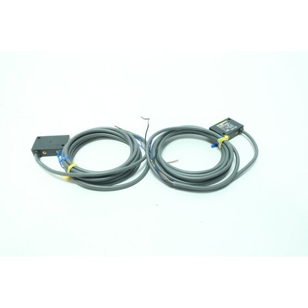 Omron Set Of 2 2M 12-24V-DC Proximity Switch TL-T2E2